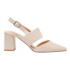 Brand new 😍 Sandler Kitson Heeled Shoes In Blush Glove 🛒