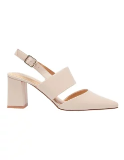 Brand new 😍 Sandler Kitson Heeled Shoes In Blush Glove 🛒