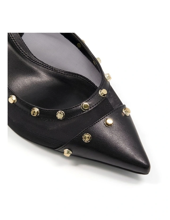 Brand new π Dune London Candies Black π - Image 3