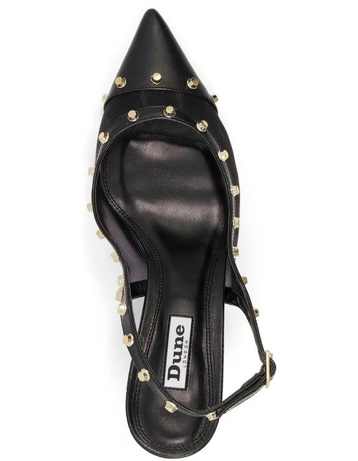 Brand new π Dune London Candies Black π - Image 4