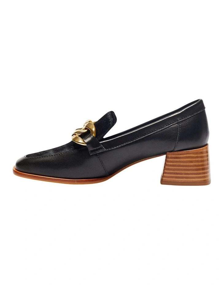 Best reviews of β¨ Jane Debster Fancy Black Glove/Hair Heeled π₯° Shoes π - Image 3