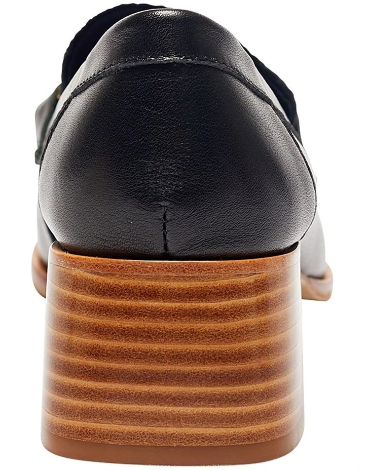 Best reviews of β¨ Jane Debster Fancy Black Glove/Hair Heeled π₯° Shoes π - Image 5