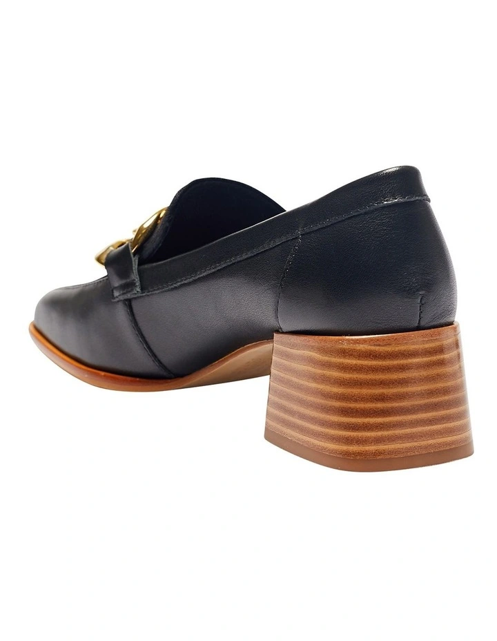 Best reviews of β¨ Jane Debster Fancy Black Glove/Hair Heeled π₯° Shoes π - Image 6