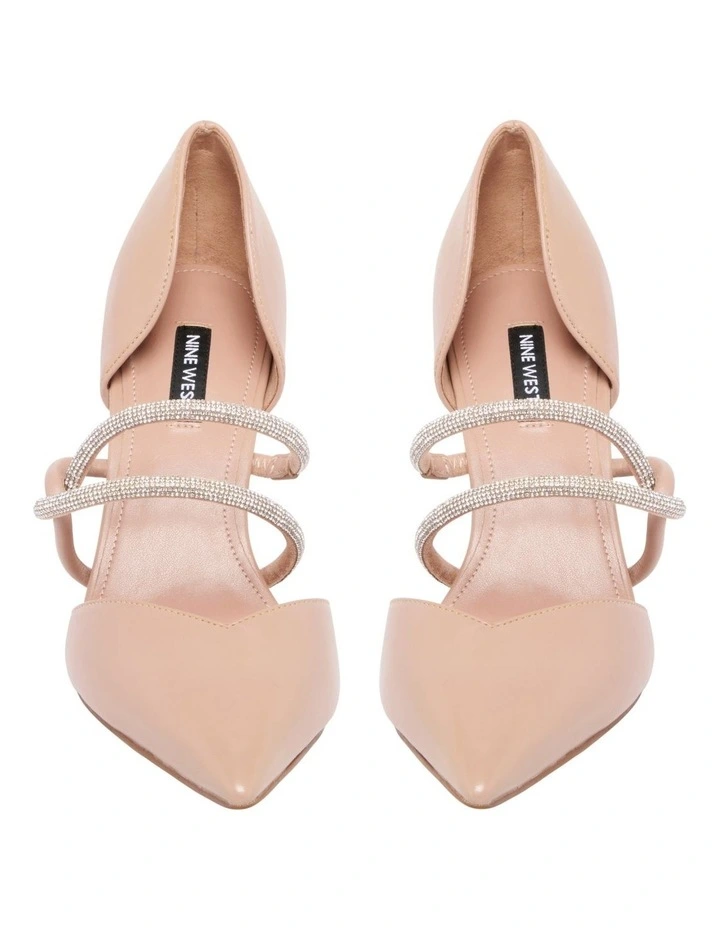 Coupon π Nine West Sparks Pink Pumps π - Image 3