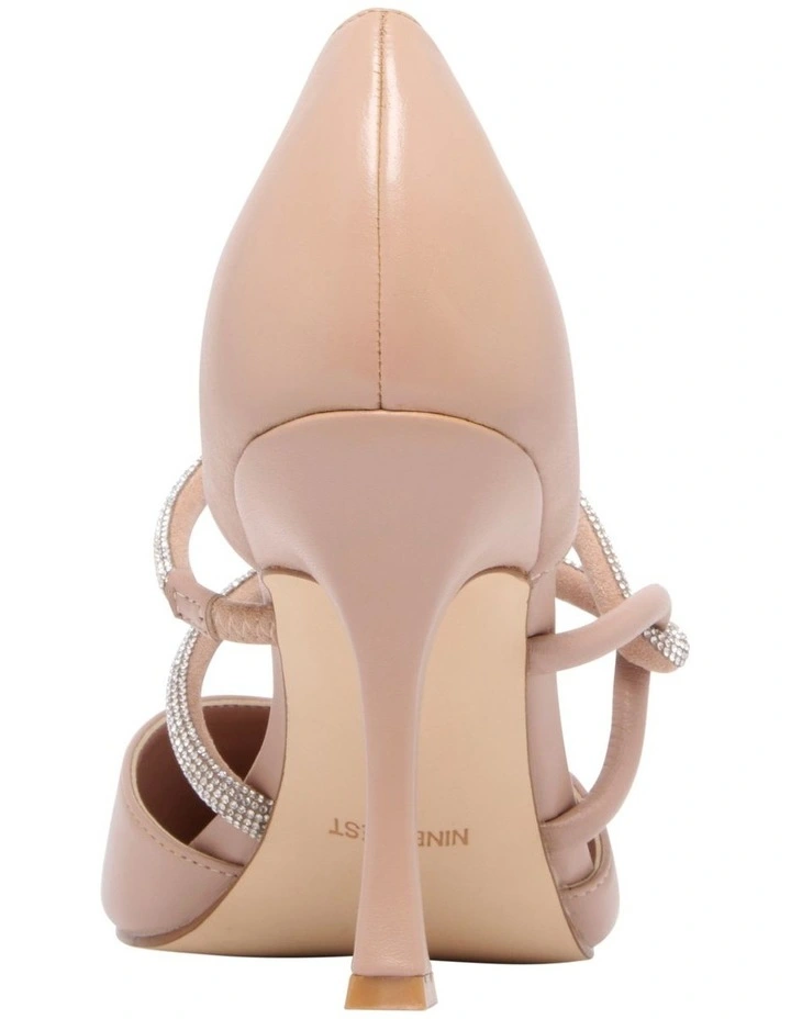 Coupon π Nine West Sparks Pink Pumps π - Image 4