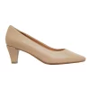Best reviews of 🛒 Easy Steps Aiken Nude Glove Heeled Shoes 🤩