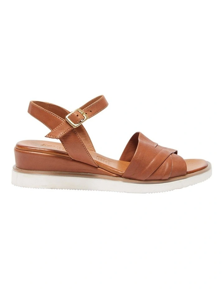 Best Sale β¨ Easy Steps Dawn π₯° Sandals In Cognac Glove β¨