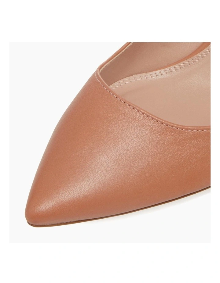 Coupon π Dune London Abigail Di Neutral β€οΈ - Image 4