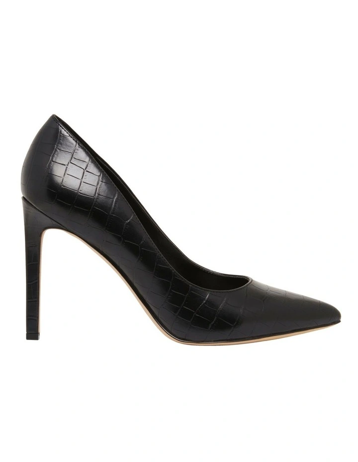 Outlet βοΈ Nine West Tatiana Pumps In Black π₯