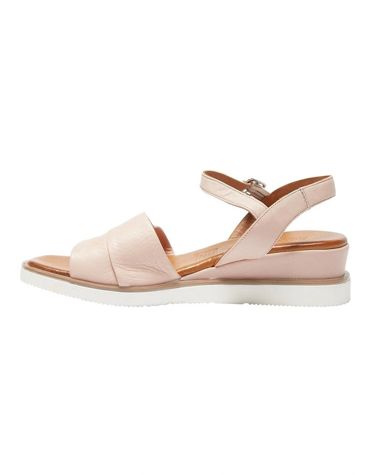 Best Sale βοΈ Easy Steps Dawn π Sandals In Blush Glove β¨ - Image 3