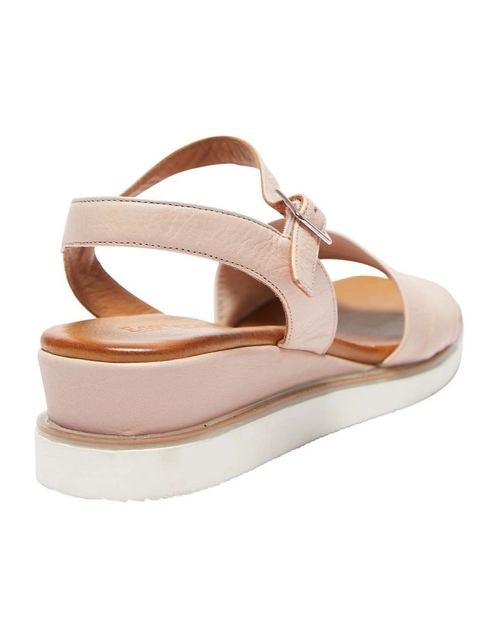 Best Sale βοΈ Easy Steps Dawn π Sandals In Blush Glove β¨ - Image 4