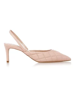 Best reviews of 🎉 Dune London Cammie Pumps In Nude ✨