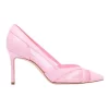 Coupon ⭐ Nine West Evani Pump In Pink ✔️