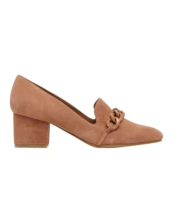 Promo 🛒 Nine West Remal Natural Pumps ✨