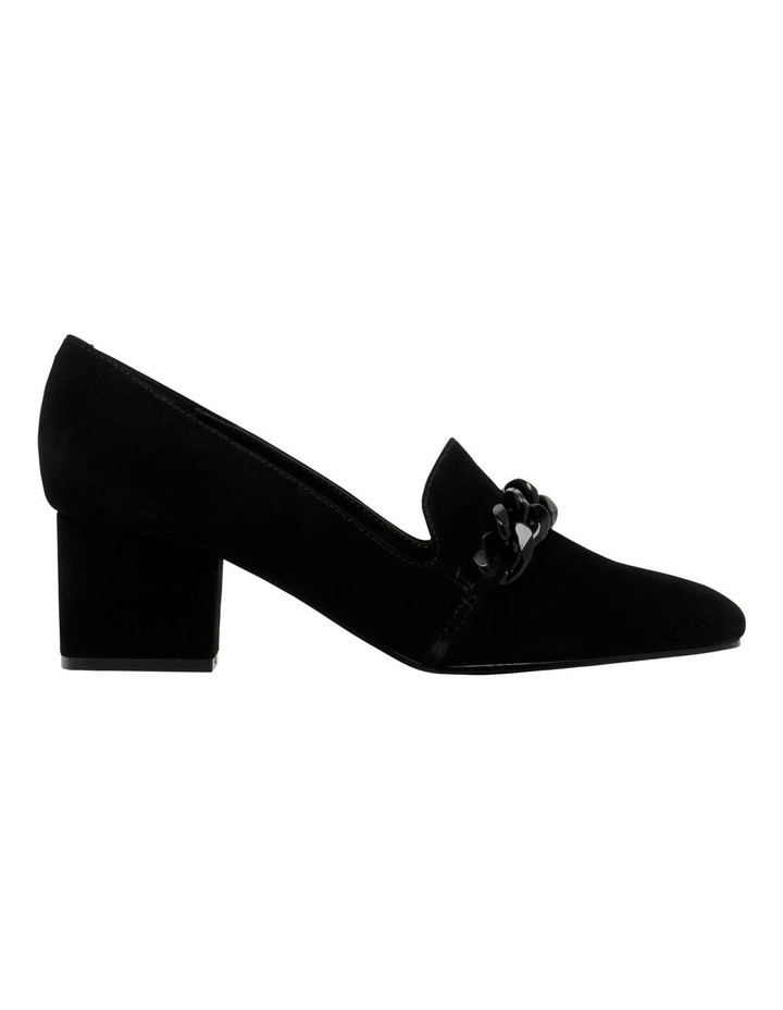 Discount β Nine West Remal Black Pumps π