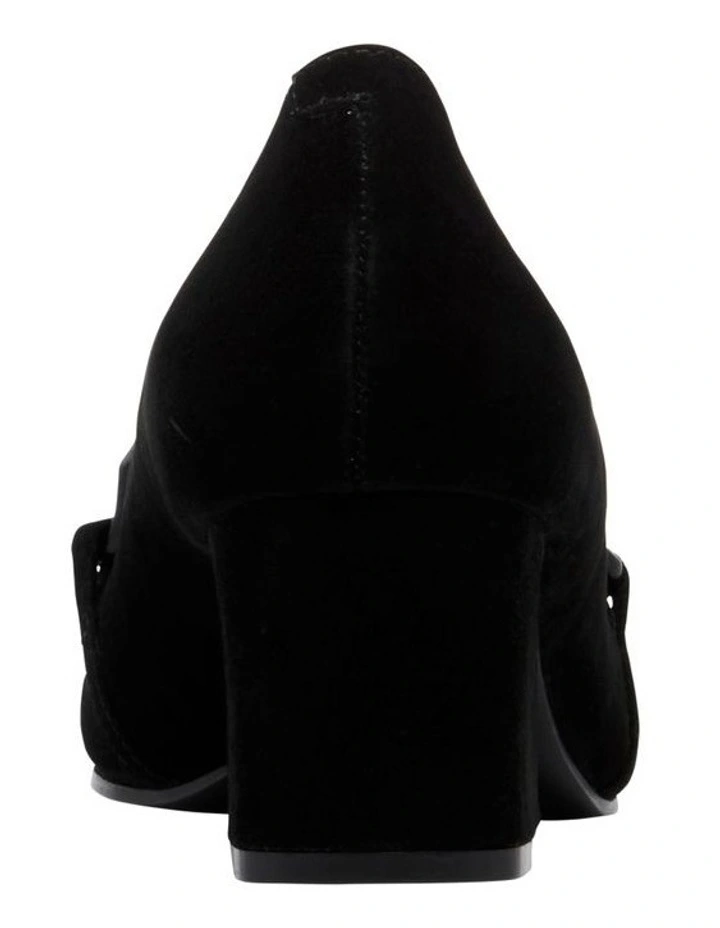 Discount β Nine West Remal Black Pumps π - Image 4