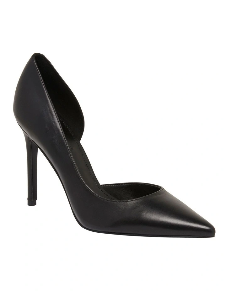 Discount π― Nine West Folowe Pumps In Black π - Image 2