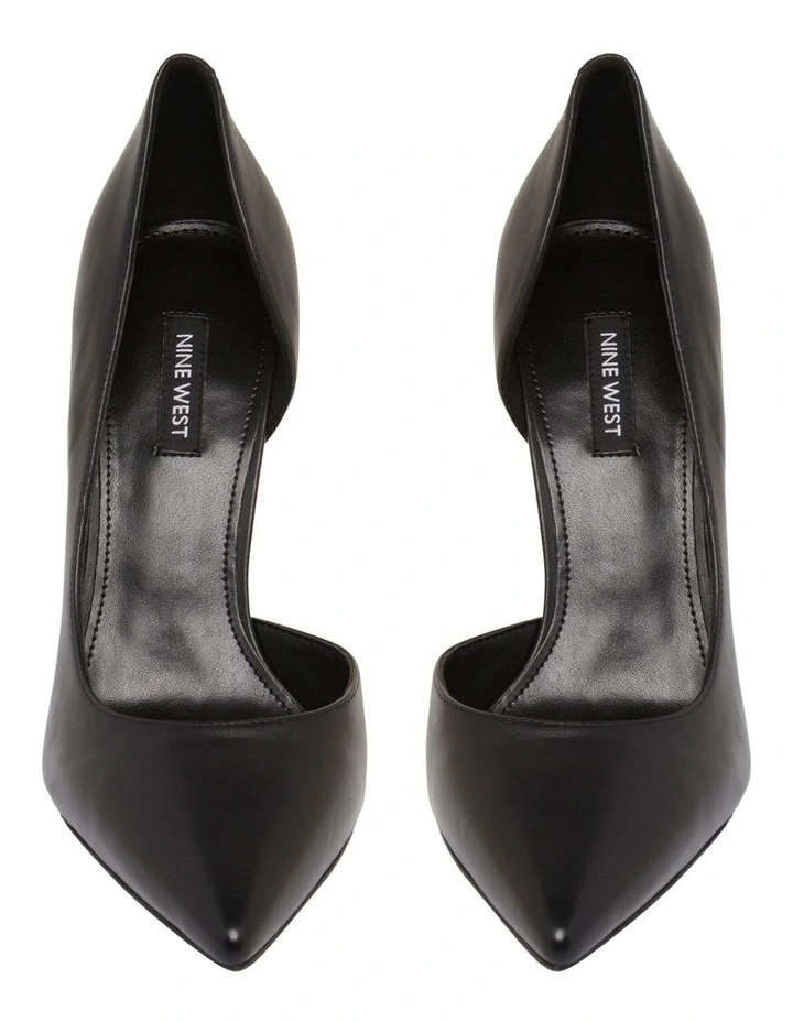 Discount π― Nine West Folowe Pumps In Black π - Image 3