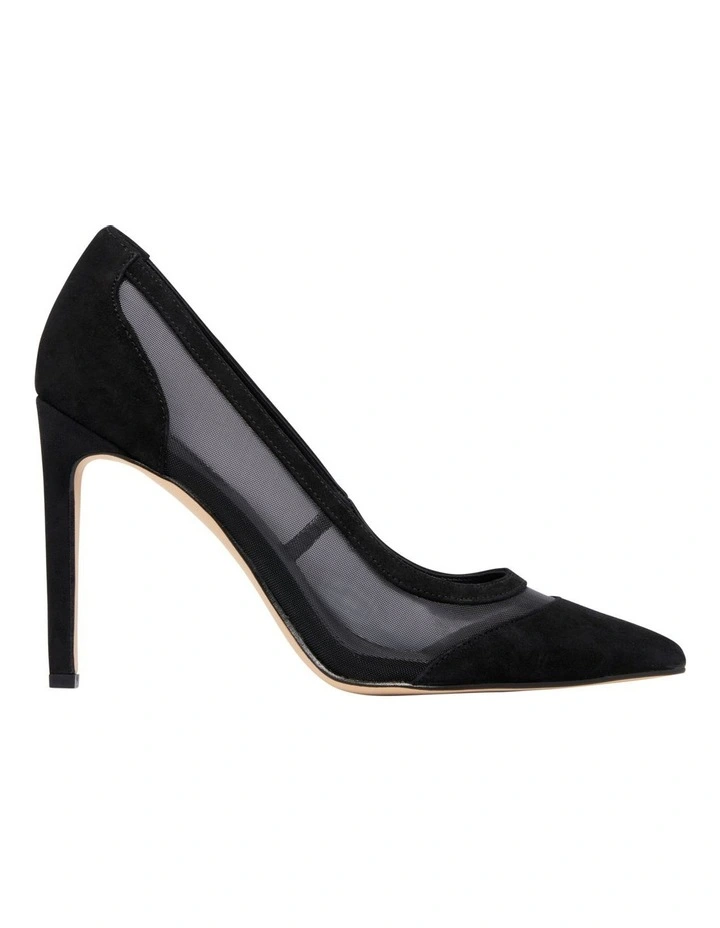 Buy βοΈ Nine West Tayee Black Pumps π