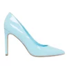 Best Sale 💯 Nine West Tatiana Pump In Light Blue 👍