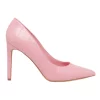 Outlet 😉 Nine West Tatiana Pumps In Pink ⭐