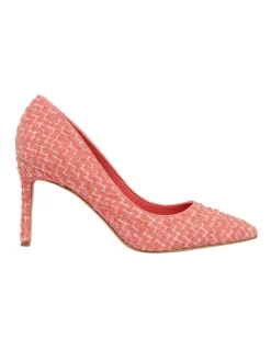 Wholesale 🧨 Nine West Ezra Pumps In Pink ❤️