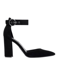 Best Sale 🔔 Nine West Aloni Pumps In Black ⭐