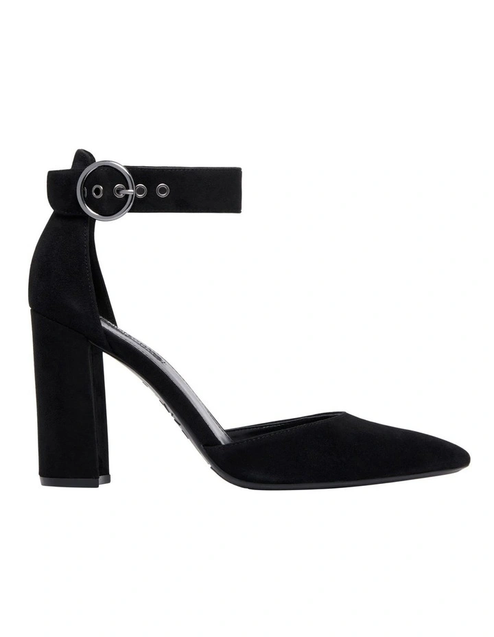 Best Sale π Nine West Aloni Pumps In Black β