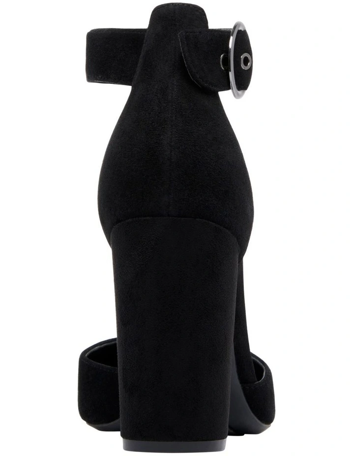 Best Sale π Nine West Aloni Pumps In Black β - Image 4