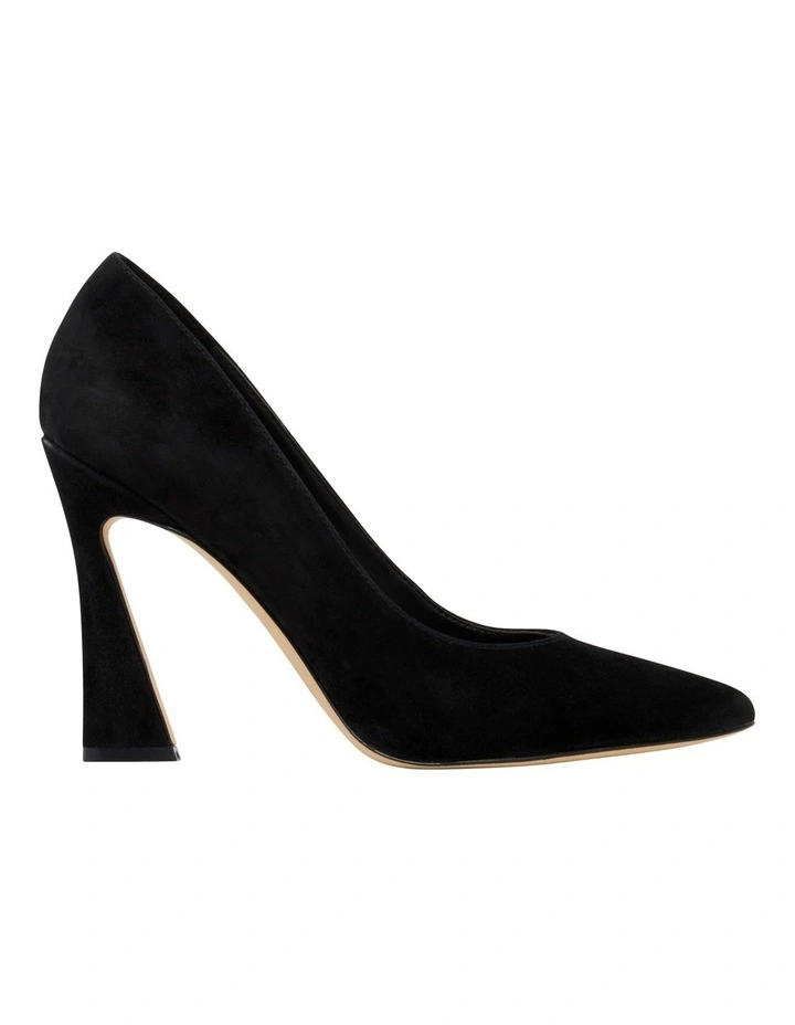 Buy π Nine West Trendz Black Pumps π