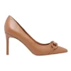 Top 10 👏 Nine West Ezzie Caramel Pumps ⌛