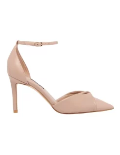 Best reviews of โจ Nine West Eright Pink Pumps โ