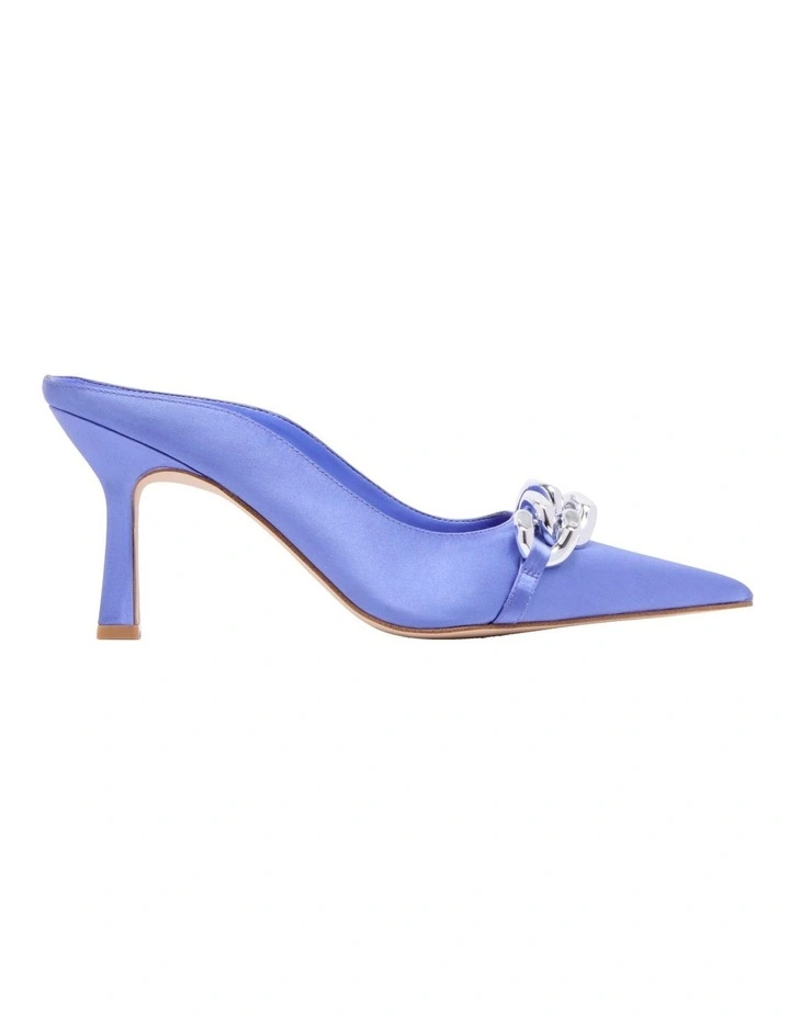 Promo π₯° Nine West Sauci Pumps In Blue π