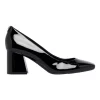 Buy 🔔 Nine West Vibe Pumps Black Pumps 😀