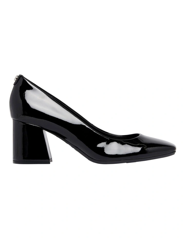 Buy π Nine West Vibe Pumps Black Pumps π