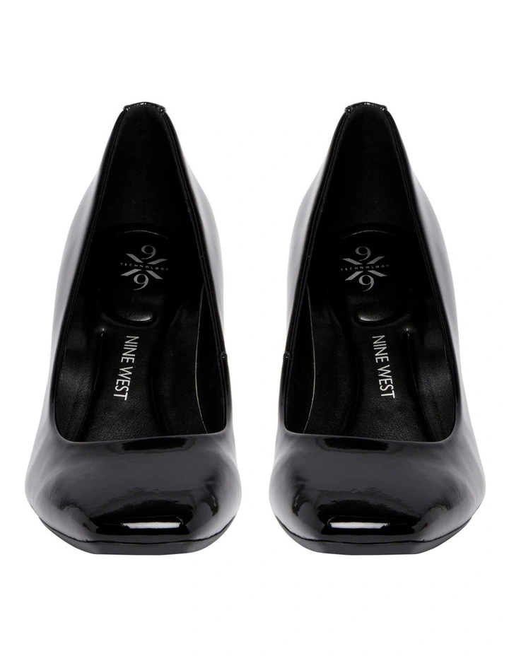 Buy π Nine West Vibe Pumps Black Pumps π - Image 3