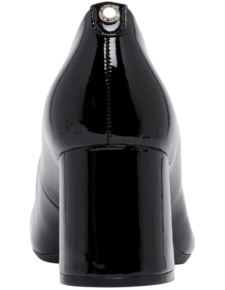 Buy π Nine West Vibe Pumps Black Pumps π - Image 4