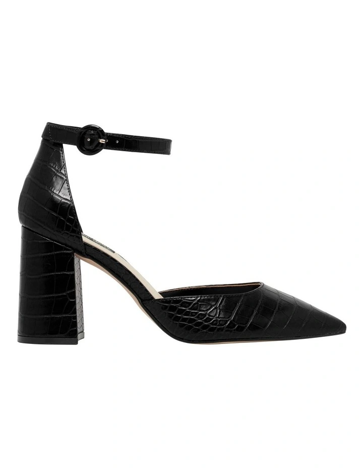 Promo β Nine West Anika Pumps π