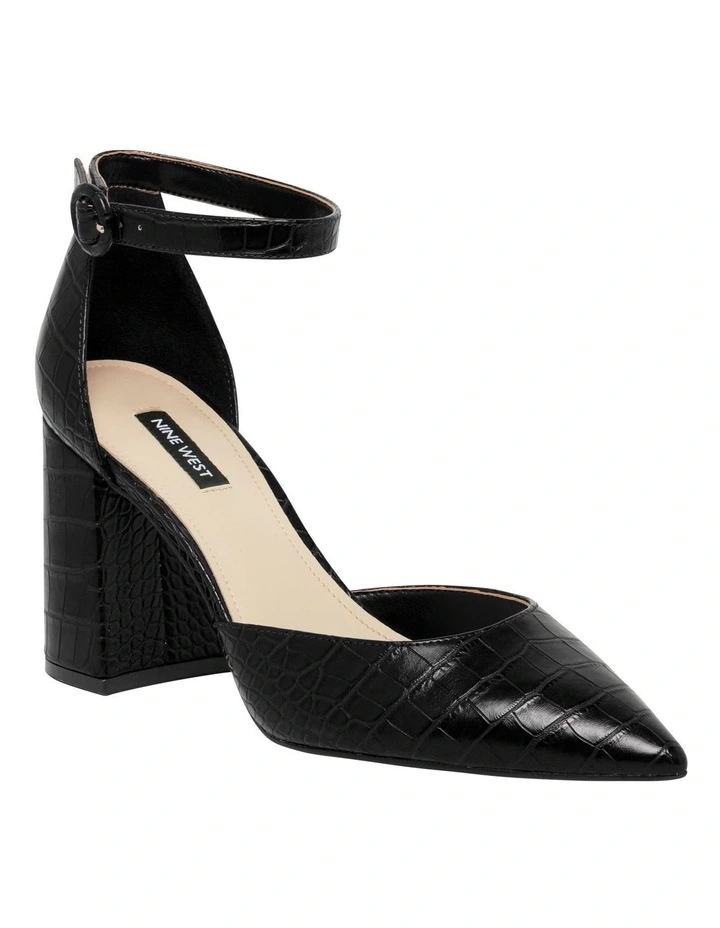 Promo β Nine West Anika Pumps π - Image 2