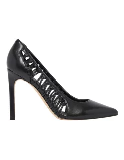 Buy 🎁 Nine West Tansy Black Pumps ✨