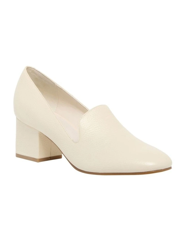 Cheapest π Nine West Rinal Ivory Pumps π - Image 2