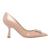 Best reviews of 👍 Nine West Helyn Pink Pumps 💯