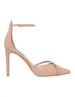 Best Pirce โ Nine West Taunt Pink Pumps ๐