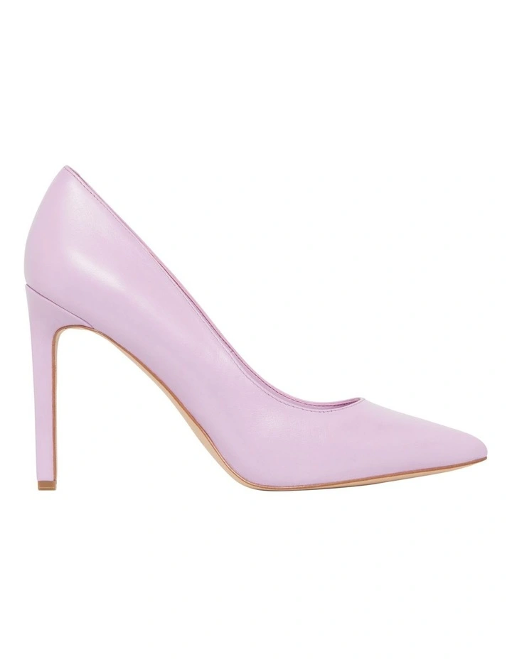 Hot Sale π Nine West Tatiana Lavendar Pumps π