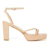 Best deal 😍 Forever New Bianca Nude Platform Heel ❤️