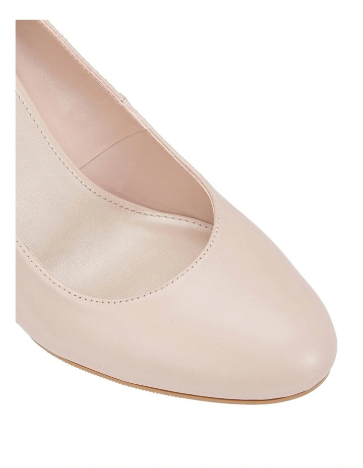 Buy 😀 Sandler Alibi Blush Glove Heeled Shoes 🤩 - Image 7