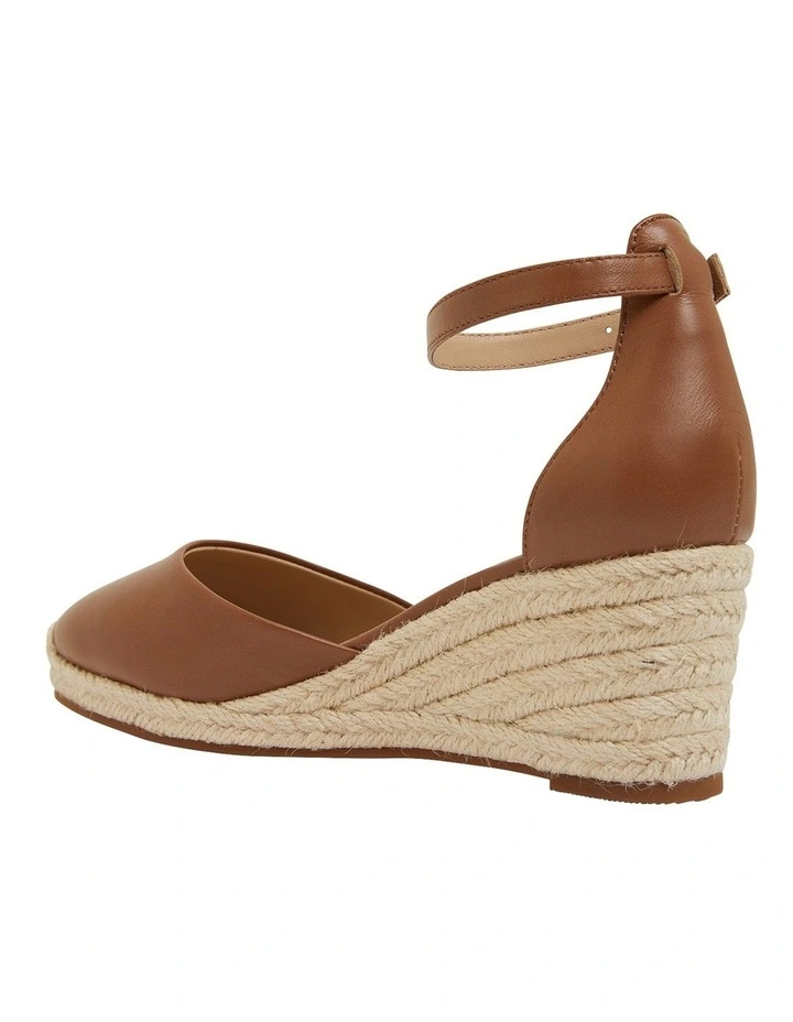 Brand new β Jane Debster Peru Tan Glove π Sandals 𧨠- Image 7