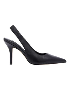 Best reviews of ⌛ Nine West Ciser Pump High Heel Shoe In Black 🎉
