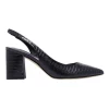 Outlet 🛒 Nine West Careen Pump In Black 🔔