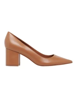 Wholesale 🎁 Nine West Jolanda Natural Pumps 💯